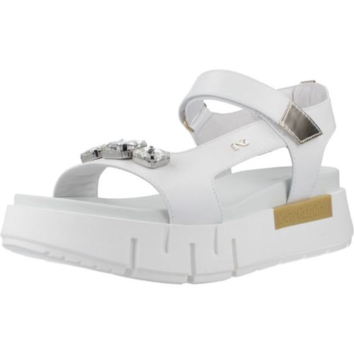 Nero Giardini E410707d Colour Blanc
