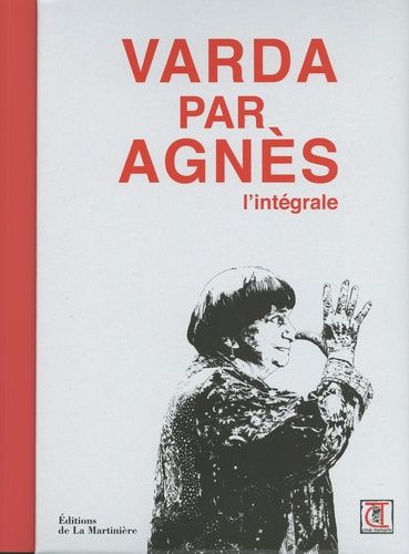 Varda Par Agnès - L'intégrale 2 Volumes