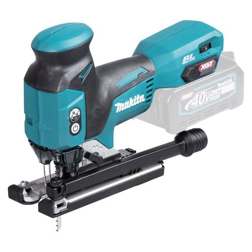 Scie sauteuse pendulaire sans fil - Makita - JV001GZ - 700 W - 40 V - Bois