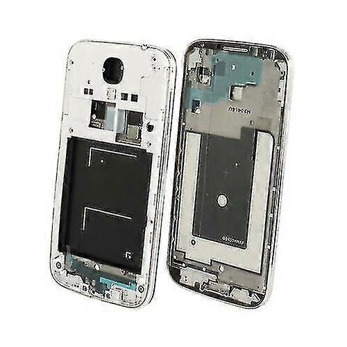 Pour Samsung Galaxy S Iv / I9500 Lcd Cadre Central Lunette