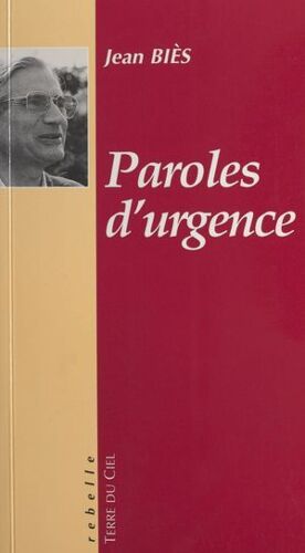 Paroles D'urgence