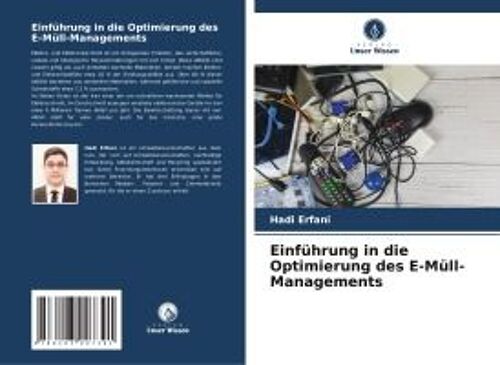 Einführung In Die Optimierung Des E-Müll-Managements
