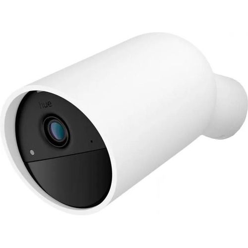 Caméra de surveillance Philips Hue Secure camera sans fil