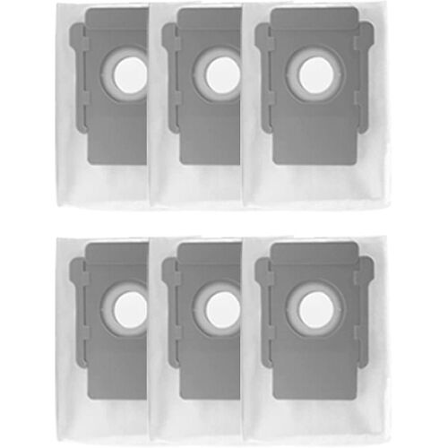 Sacs d'élimination automatique de la saleté de haute qualité pour iRobot Roomba i7, i3, i6, i8, S9 - Solution de nettoyage efficace