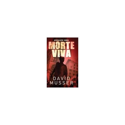 Morte Viva - Apocalipse Zumbi