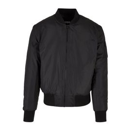 Urban Classics Veste Mi-Saison Noir