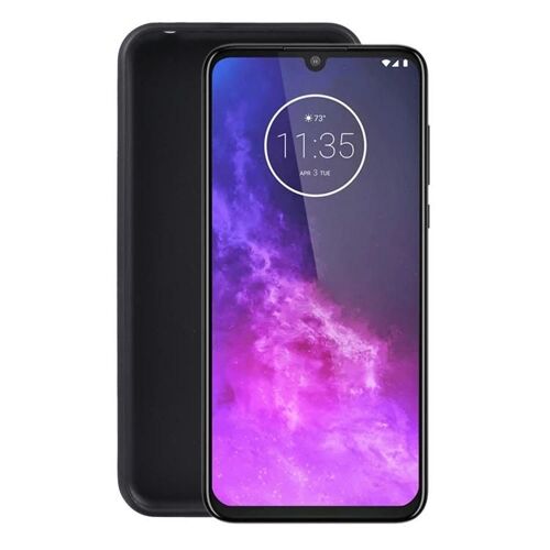 Coque De Téléphone En Tpu - Antichoc,Ajustée Pour Motorola One Zoom/Pro