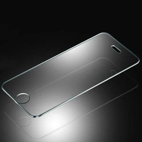 Protection D'écran En Verre Trempé-0.26mm 9h+ Pour Iphone 5/5s/5c-