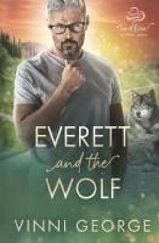 Everett And The Wolf (Land & Sea: A Shifter)
