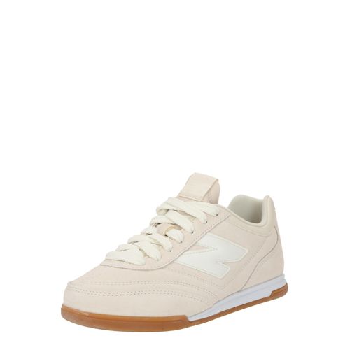 New Balance Baskets Bassesrc42' Nude Blanc