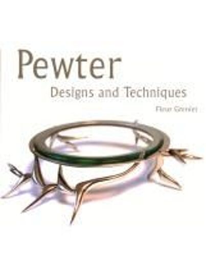 Pewter New Edition