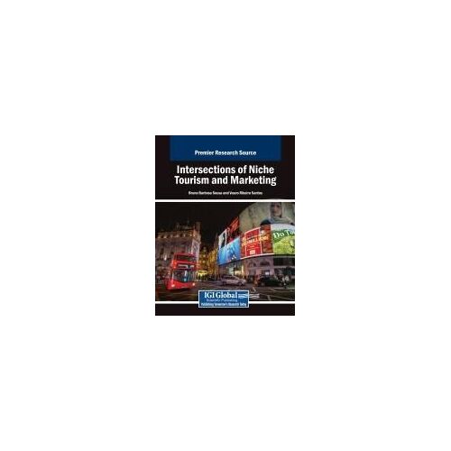 Intersections Of Niche Tourism And Marketing