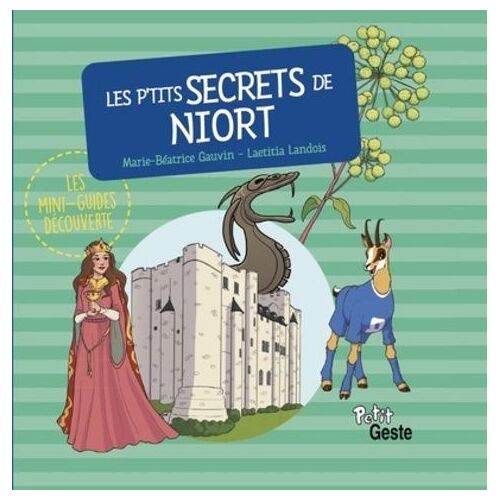 Les P'tits Secrets De Niort