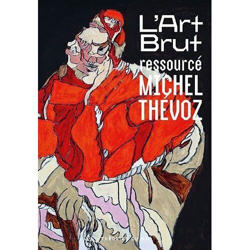 L'art Brut Ressourcé