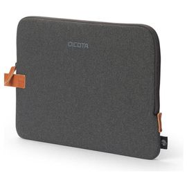 DICOTA Skin URBAN - Housse d'ordinateur portable - 15" - anthracite