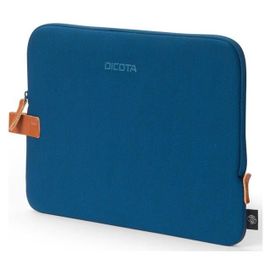 DICOTA Skin URBAN - Housse d'ordinateur portable - 15" - bleu marine
