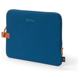 DICOTA Skin URBAN - Housse d'ordinateur portable - 14" - bleu marine