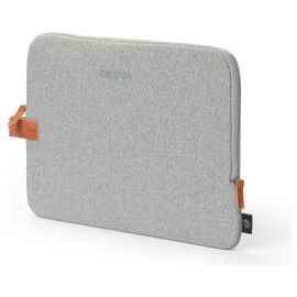 DICOTA Skin URBAN - Housse d'ordinateur portable - 16" - gris