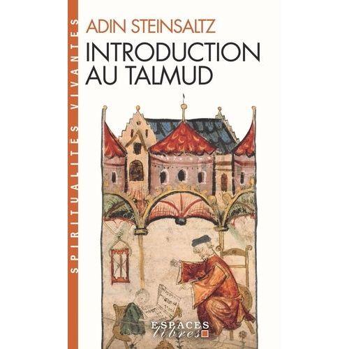 Introduction Au Talmud