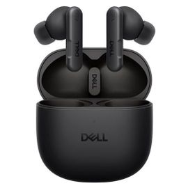 Dell Pro Plus Earbuds - EB525 - Écouteurs sans fil avec micro - intra-auriculaire - Bluetooth - Suppresseur de bruit actif - Certifié pour Microsoft Teams, certifié Zoom