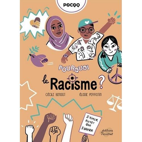 Où Va Le Racisme ?