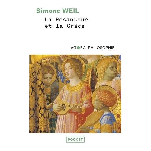 La Pesanteur Et La Grâce