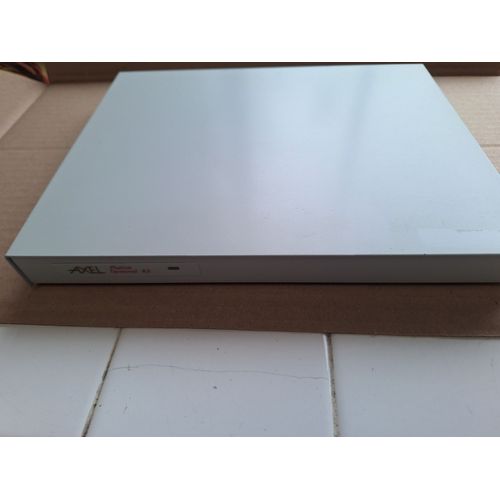 Terminaux passif Axel AX3000-M85B BLANCHE