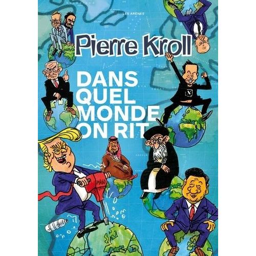 Dans Quel Monde On Rit