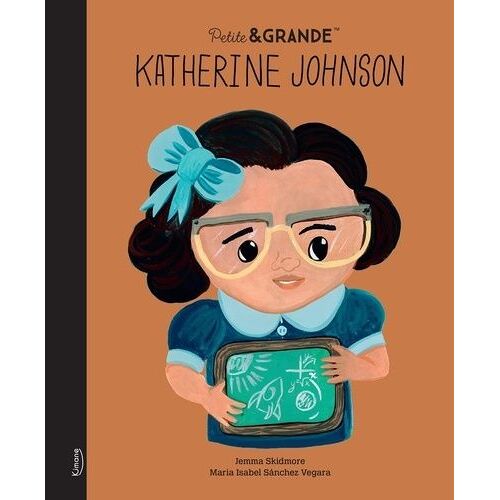 Katherine Johnson
