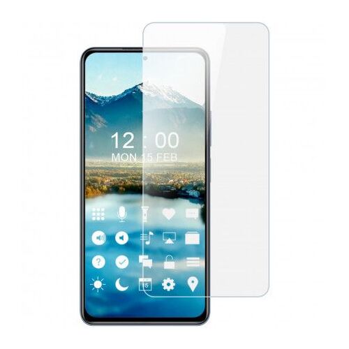 Film de Protection IMAK pour écran Poco F3 / Xiaomi Mi 11i 5G