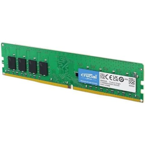 Barrette de memoire RAM DDR 4 -3200 ; 4 GO