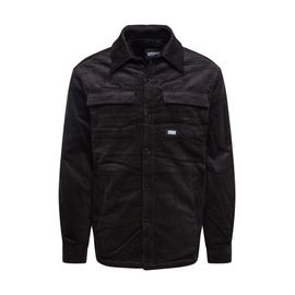 Urban Classics Veste Mi-Saison Noir