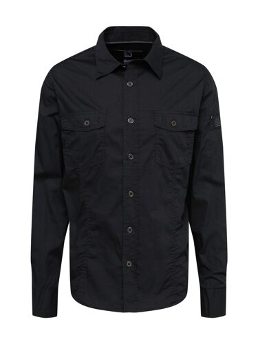 Brandit Chemise Noir