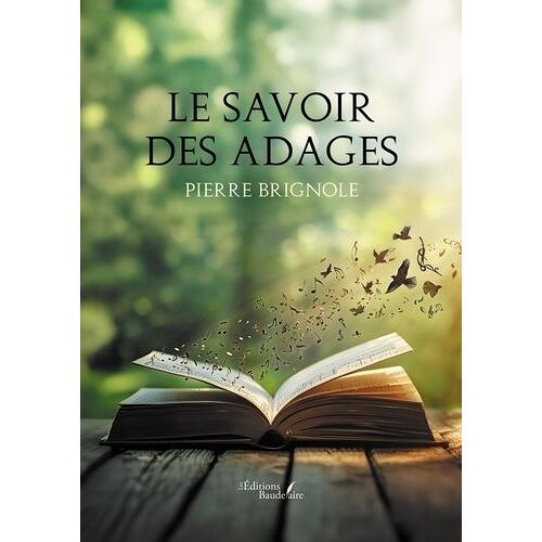 Le Savoir Des Adages