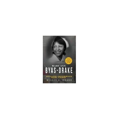 Mary Ann Byas-Drake