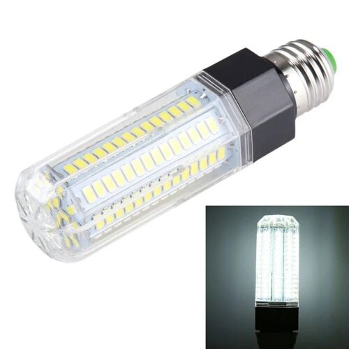 E27 Ampoule Led Maïs-15w,126 Leds,Smd 5730,Économie D'énergie,Ac 110-265v