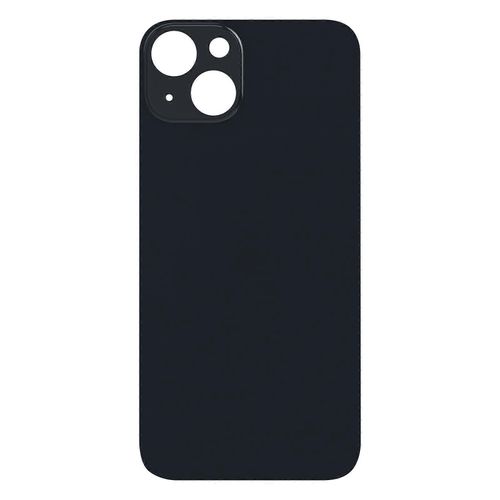 Vitre Arrière De Remplacement Pour Iphone 13, Noir