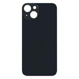 Vitre Arrière De Remplacement Pour Iphone 13, Noir