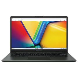 ASUS Vivobook Go 14 S1404FA-DRNK572W - 14" Ryzen 5 7520U 16 Go RAM 1 To SSD Noir