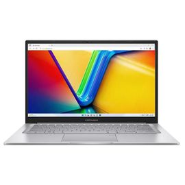 ASUS VivoBook 14 S1405VA-DRLY434W - 14" Core i9 I9-13900H 16 Go RAM 1 To SSD Argent