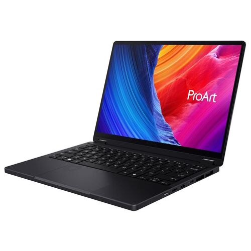 ASUS ProArt PX13 HN7306WI-DRLX016W - 13.3" Ryzen AI 9 HX 370 32 Go RAM 1 To SSD NVIDIA GeForce RTX 4070 / AMD Radeon 890M - Noir
