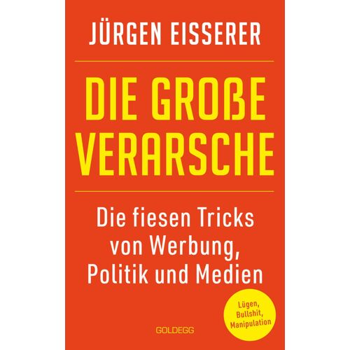 Die Große Verarsche