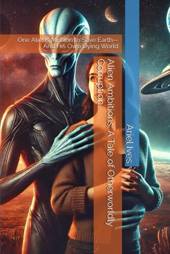 Alien Ambitions: A Tale Of Otherworldly Corruption.: One Aliens Mission To Save Earthand His Own Dying World