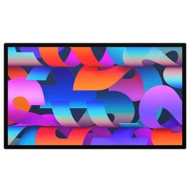 Apple Studio Display Nano-texture glass - Écran LCD - 27" - 5120 x 2880 5K - 600 cd/m² - Thunderbolt 3 - haut-parleurs avec subwoofer