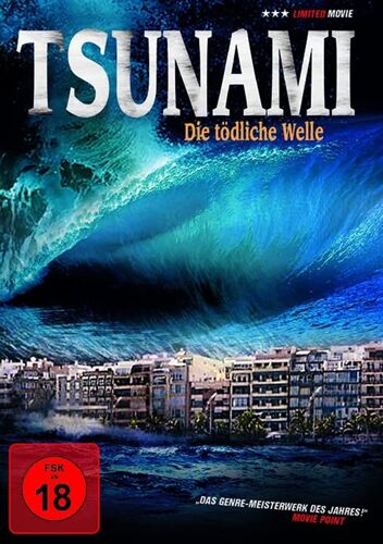 Tsunami
