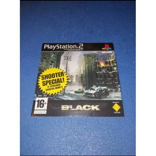 Timesplitters 2 - Playstation 2 PS2 - complet - fonctionnel - PAL