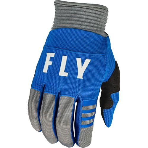 Gant Homme Fly Racing F-16 Officiel Motocross Taille Xl