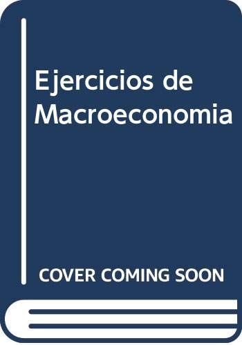 Ejercicios De Macroeconomia