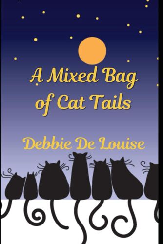 A Mixed Bag Of Cat Tails