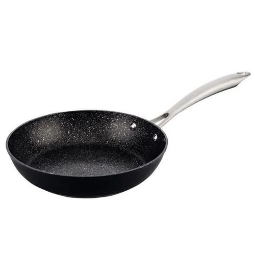 Casserole - San Ignacio - Vita - Aluminium Forgé - 20x5 Cm - Antiadhésif Durable